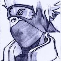 kakashi